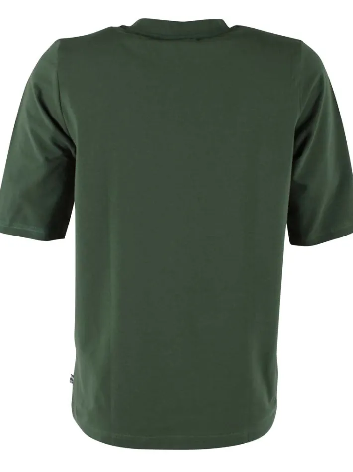 danepixi_tee_deep_green_2.webp Danepixi Tee Deep Green