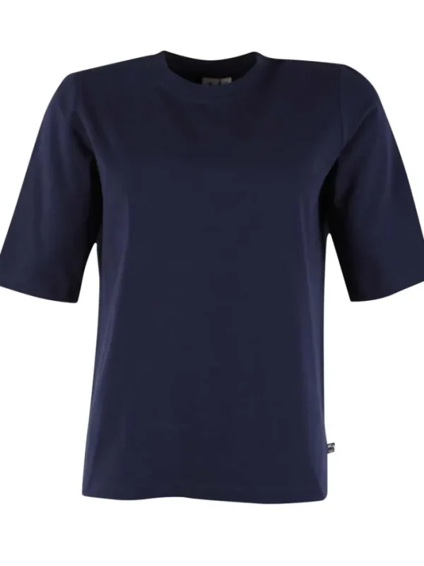 Danepixi Tee Deep Navy