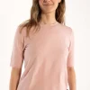 Danepixi Tee Gentle Rose