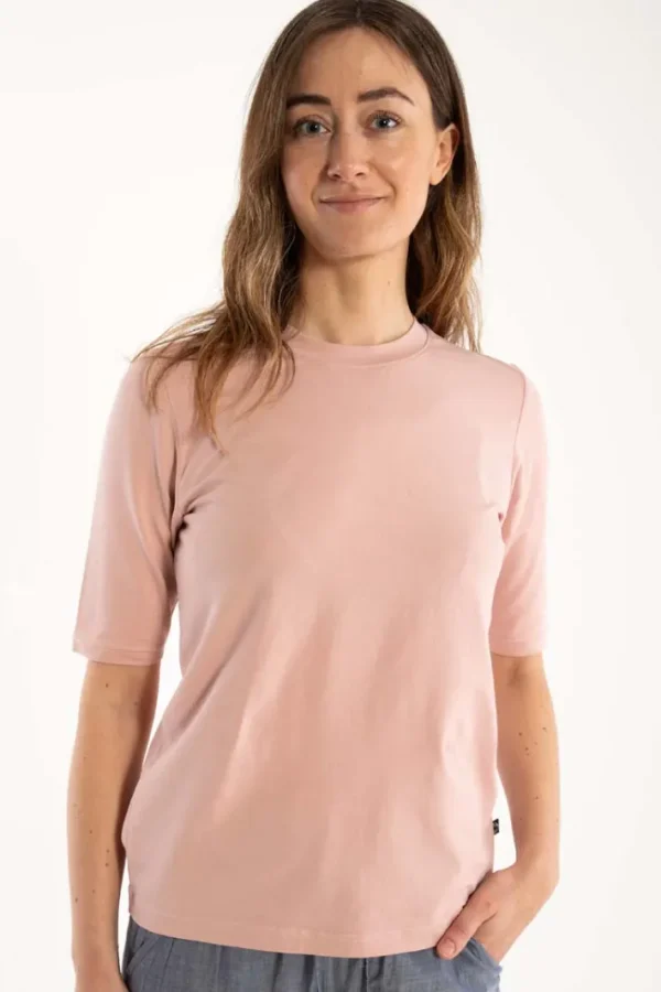 Danepixi Tee Gentle Rose