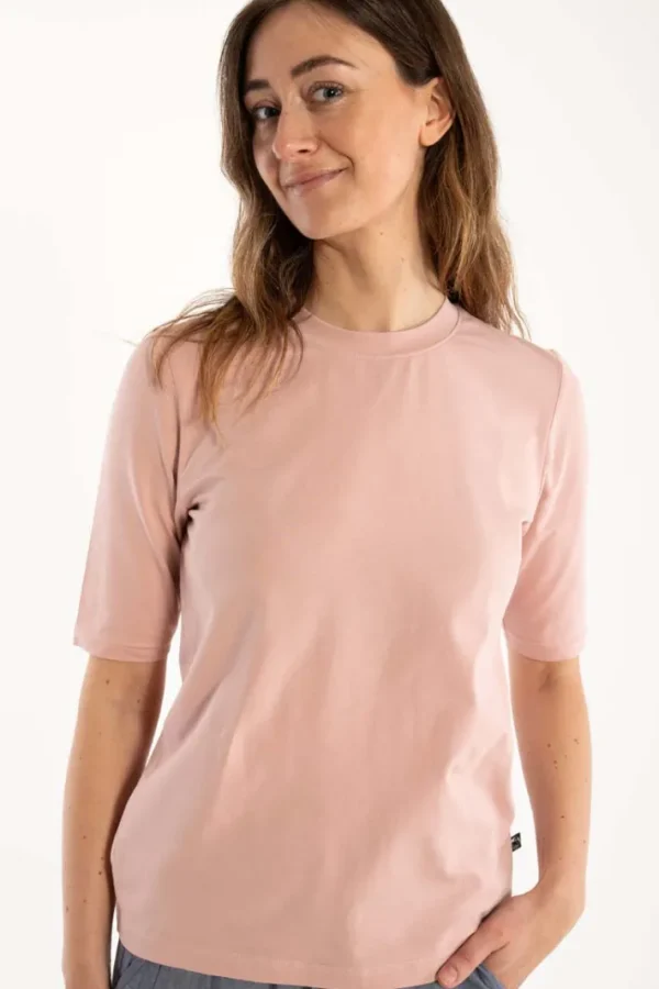 Danepixi Tee Gentle Rose