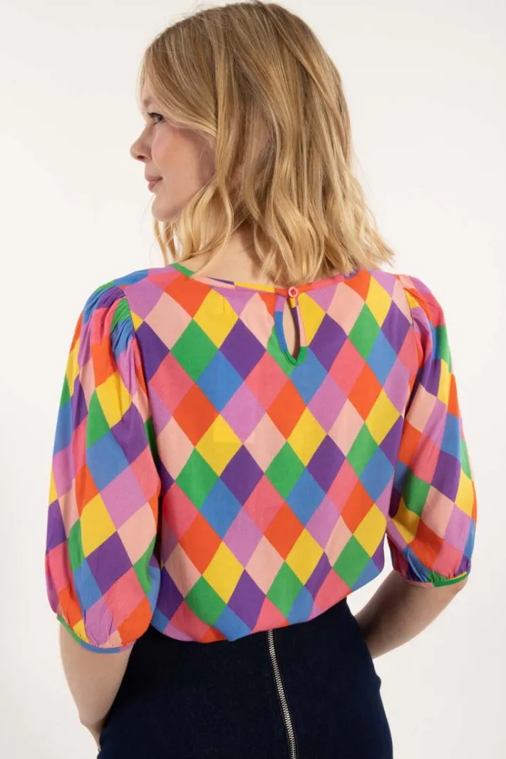 daneprosecco_cotton_modal_2.webp Daneprosecco Cotton Modal Shirt Fairground