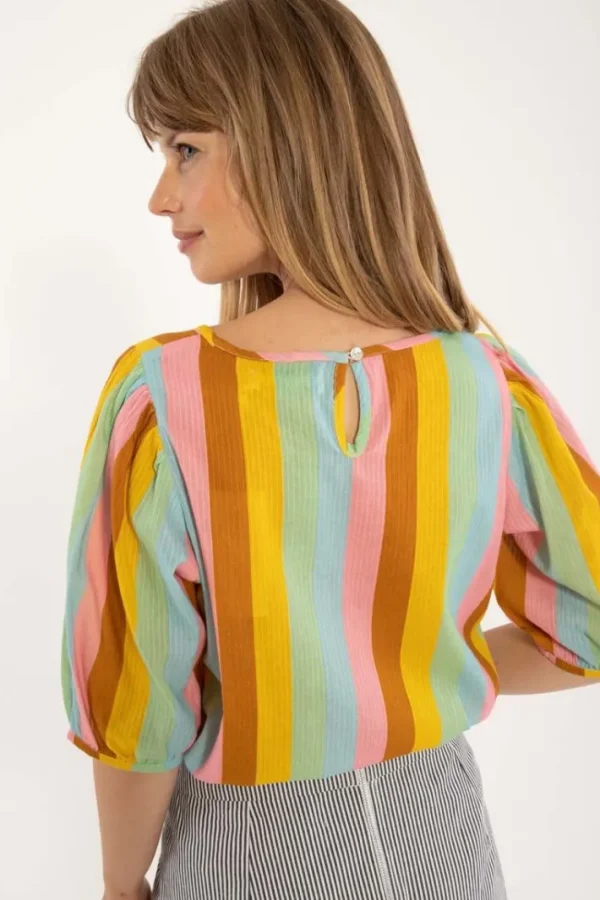 Daneprosecco Structure Cloth Shirt Pop Queen