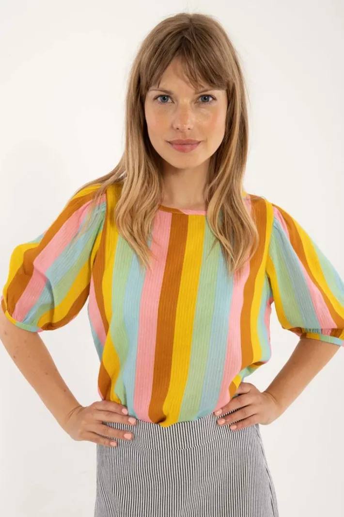 daneprosecco_structure_cl_2.webp Daneprosecco Structure Cloth Shirt Pop Queen