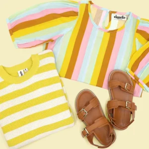 Daneprosecco Structure Cloth Shirt Pop Queen