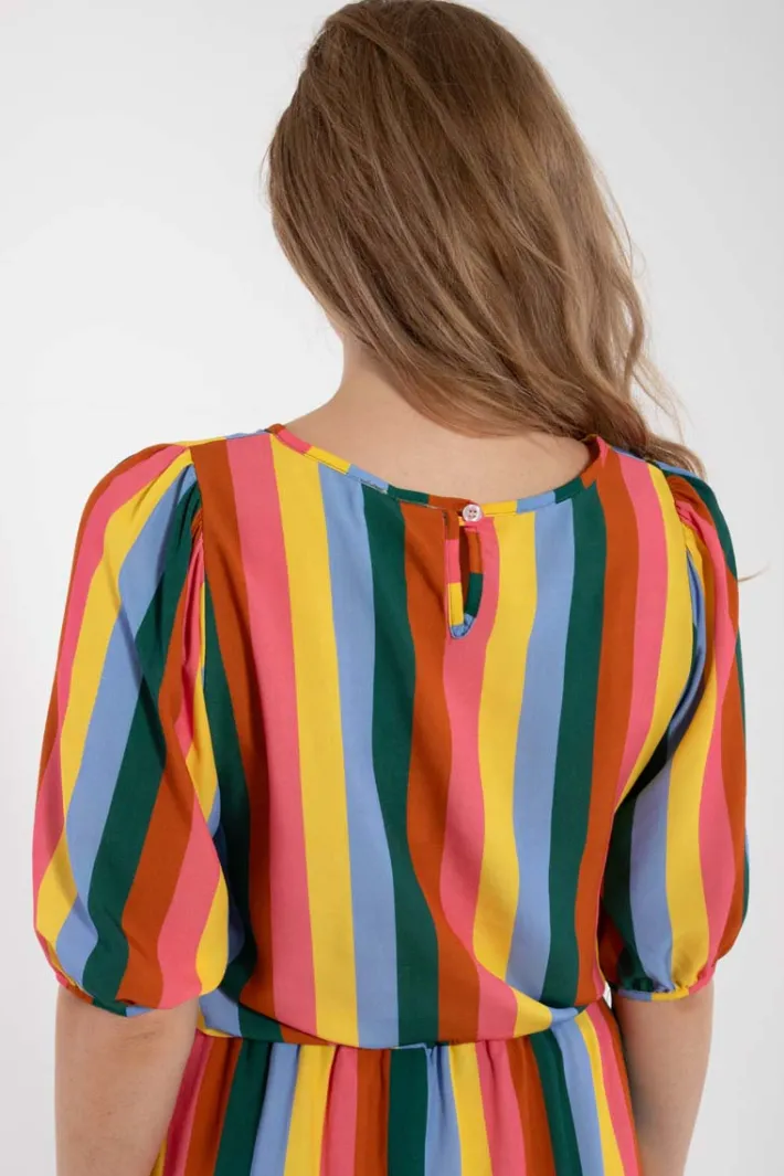 daneprosecco_viscose_shir_1.webp Daneprosecco Viscose Shirt Fruitful