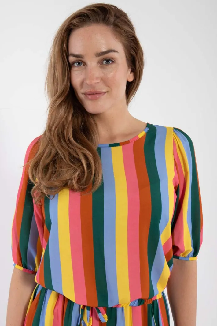 daneprosecco_viscose_shir_2.webp Daneprosecco Viscose Shirt Fruitful