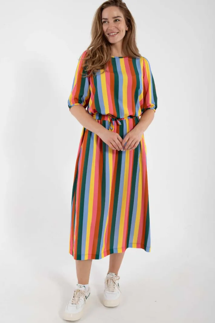 daneprosecco_viscose_shir_3.webp Daneprosecco Viscose Shirt Fruitful