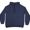 Daneraider Hoodie Dk Navy ERIK ( print on back )