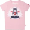 Danerainbow Ringer Baby Pink B-DAY FREJA