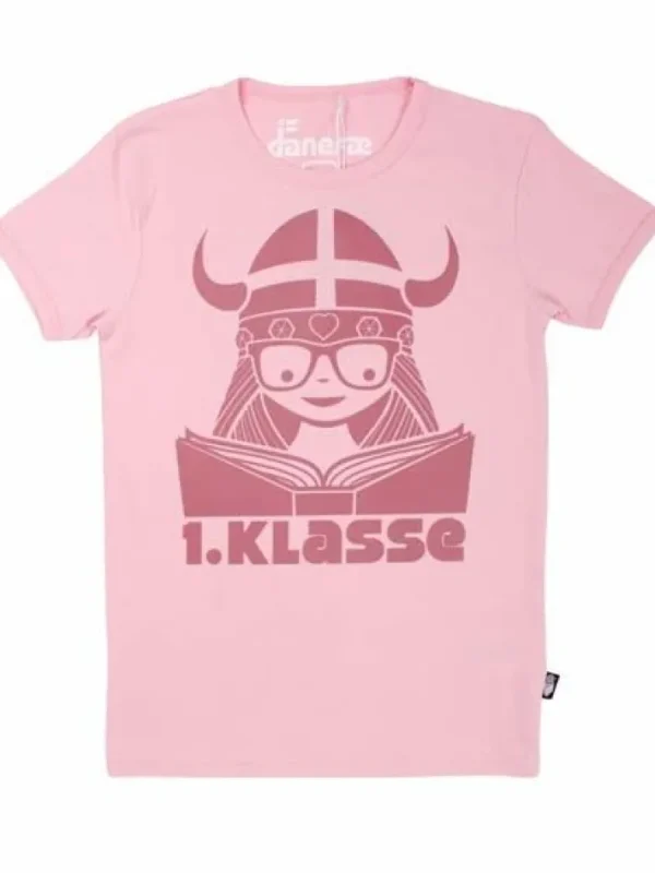 Danerainbow Ringer Babypink 1.kl