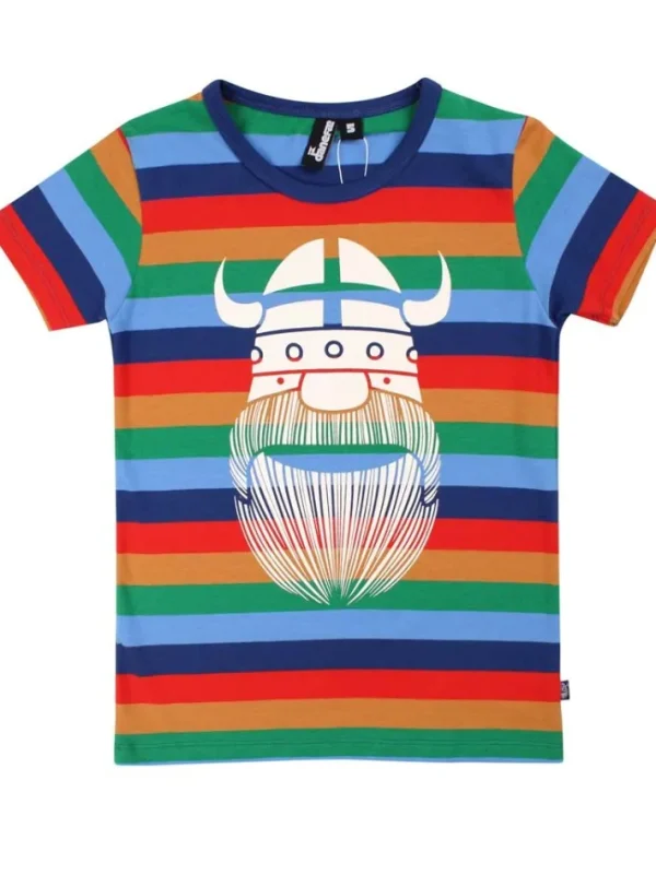 Danerainbow Ringer Canoe Trip ERIK