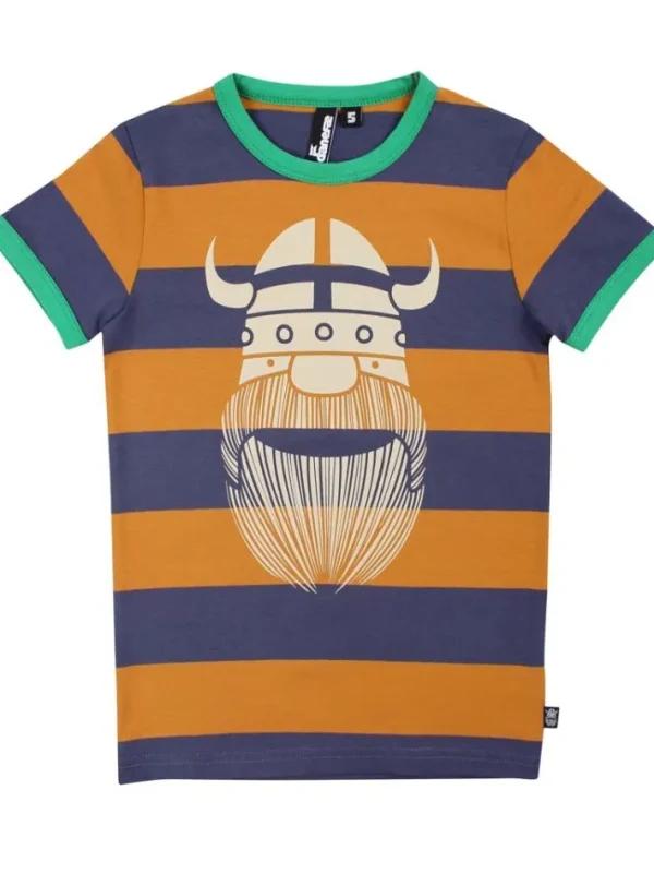 Danerainbow Ringer Grey Marine/Golden Honey ERIK