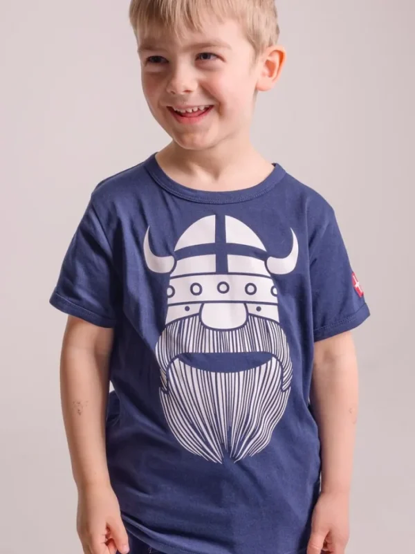 Danerainbow Ringer X Navy ERIK