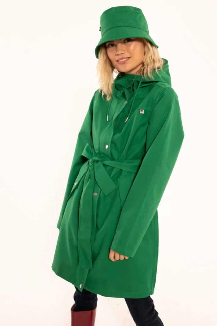 danerainlover_raincoat_gr_0.webp Danerainlover Raincoat Green