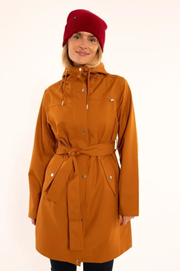 Danerainlover Raincoat Occer