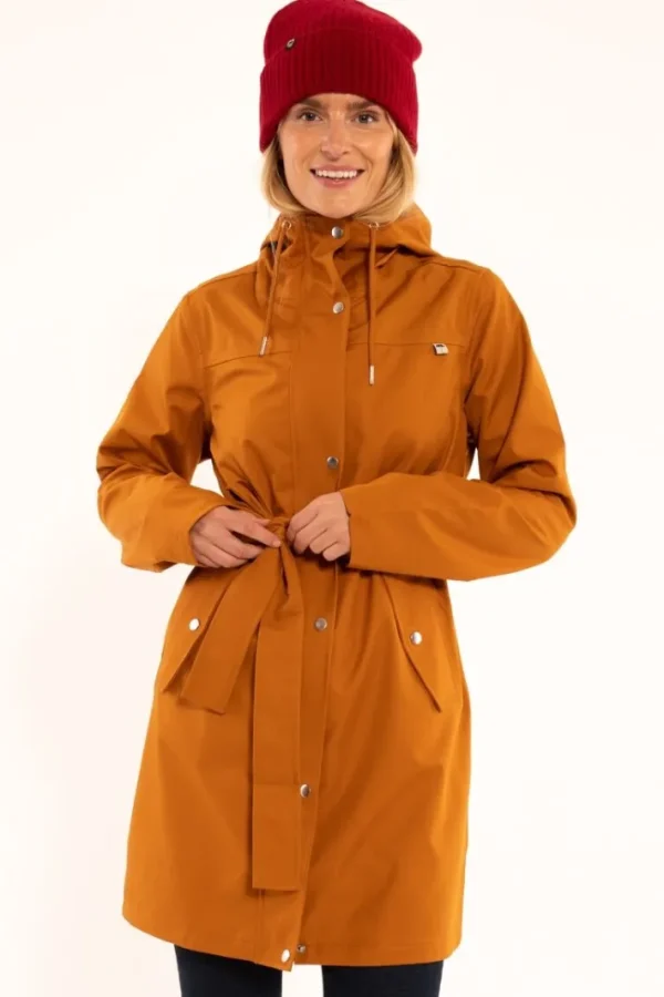 Danerainlover Raincoat Occer