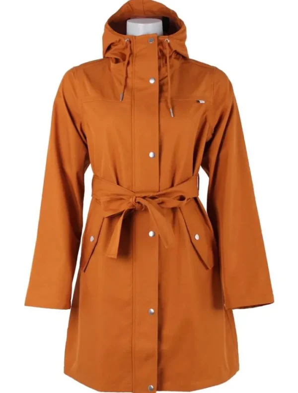 Danerainlover Raincoat Occer