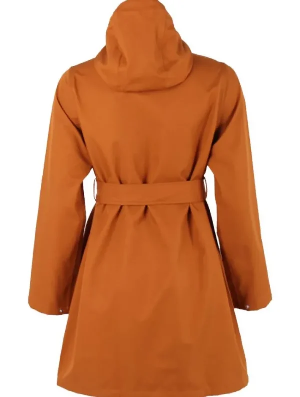 Danerainlover Raincoat Occer