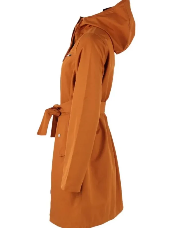 Danerainlover Raincoat Occer