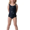 Danereef suit Navy Meadow