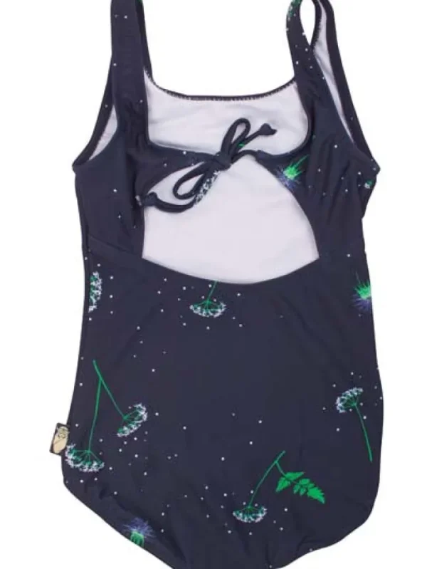 Danereef suit Navy Meadow