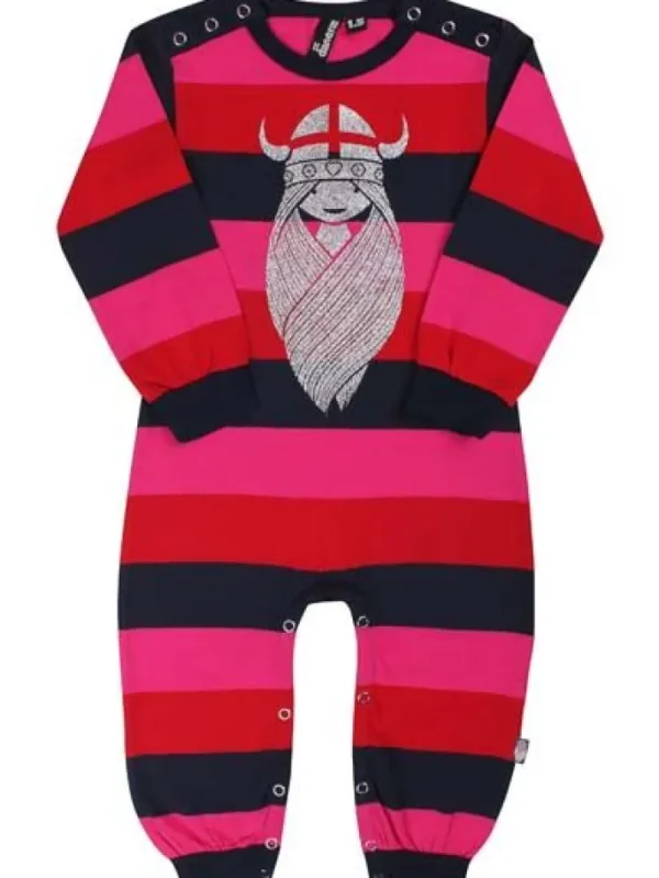 Danerock Suit Classic FREJA