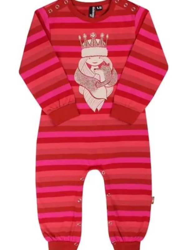 Danerock Suit Hot Lava SNEPRINSESSE