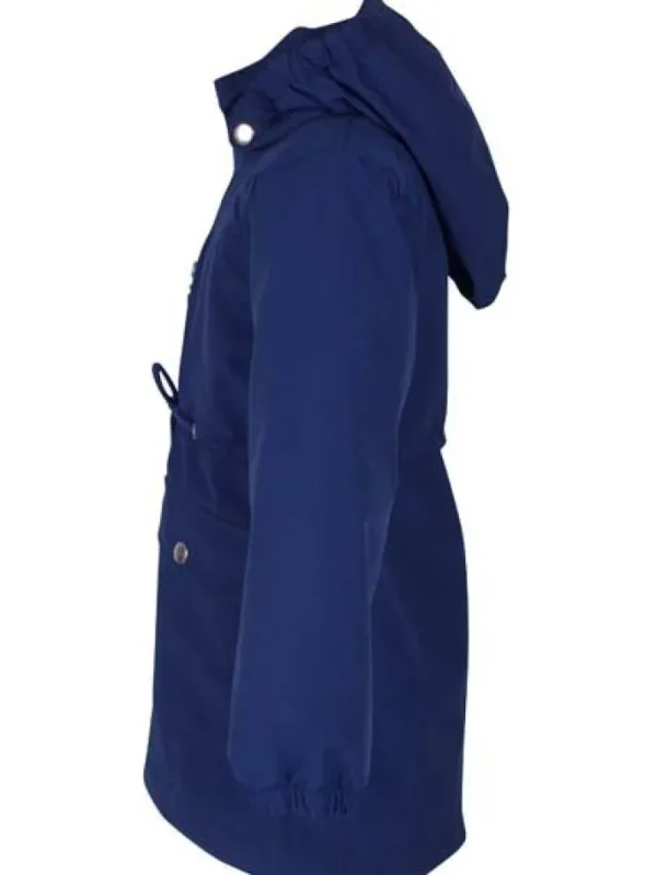 Danerosa Mids jacket Dark Indigo