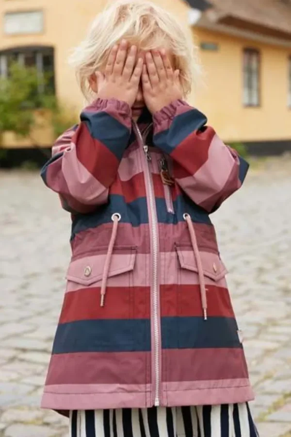 Danerose Midseason Jacket JammyJam