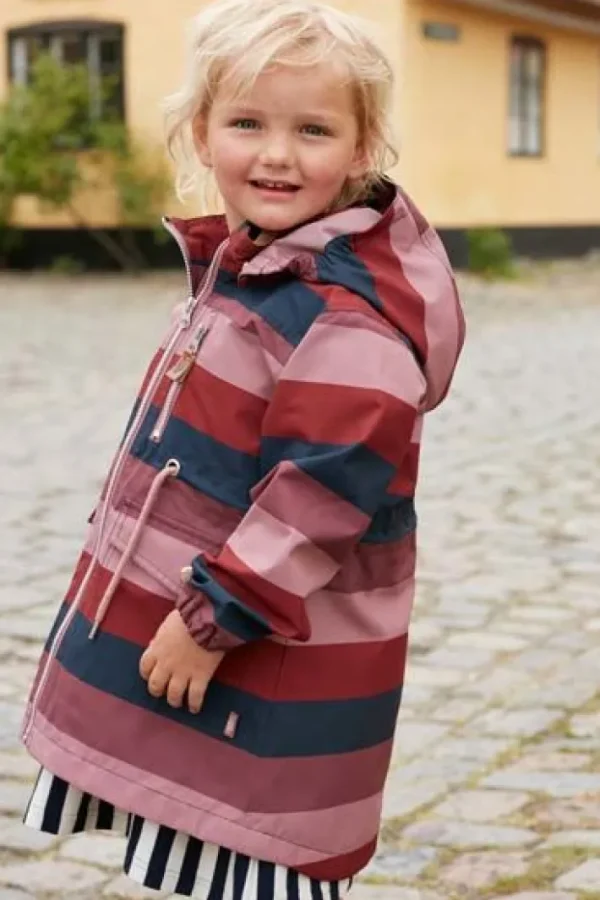 Danerose Midseason Jacket JammyJam