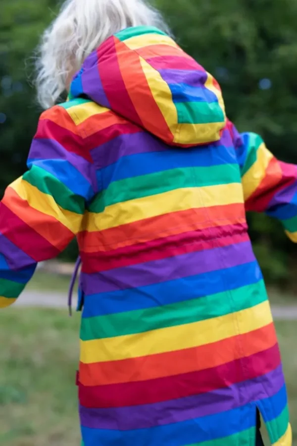 Danerose Midseason Jacket Generous