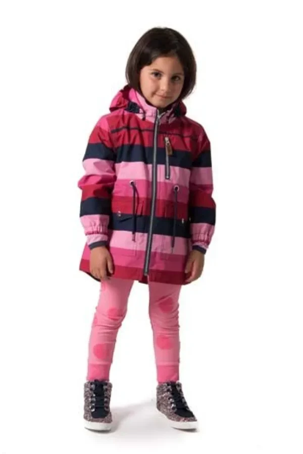 Danerose Midseason Jacket Flawless