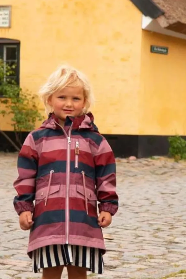 Danerose Midseason Jacket JammyJam