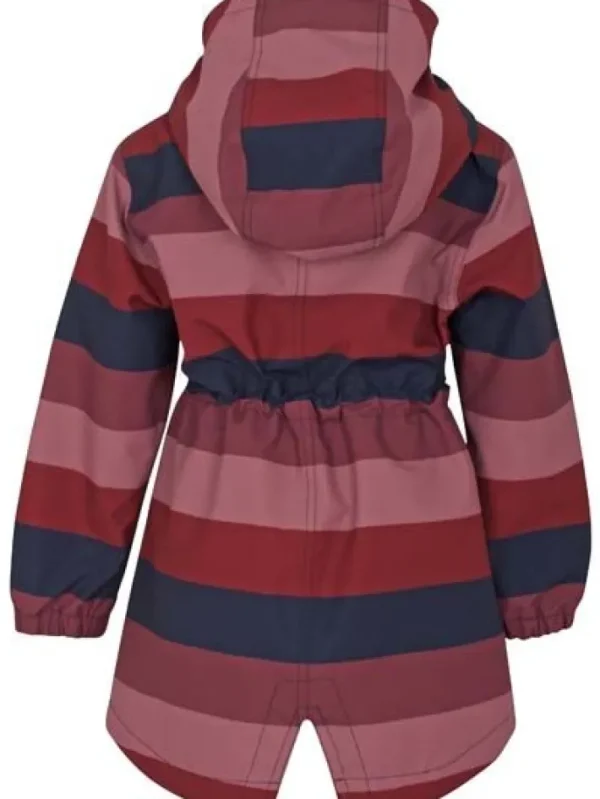 Danerose Midseason Jacket JammyJam