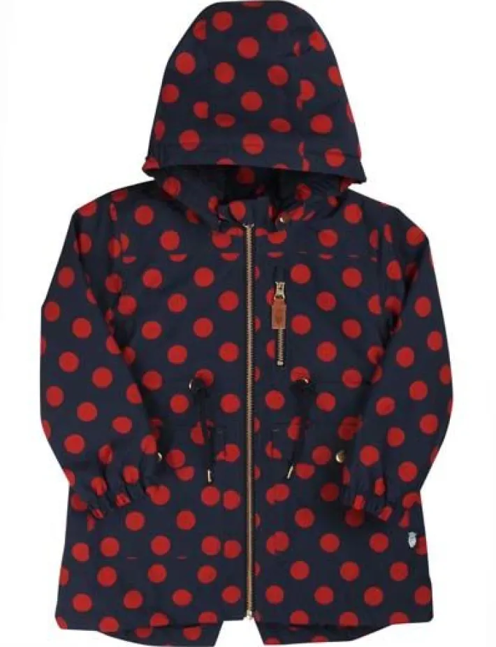 danerose_winter_jacket_da_1.webp Danerose Winter Jacket Dark Navy/Dark Rust DOTS