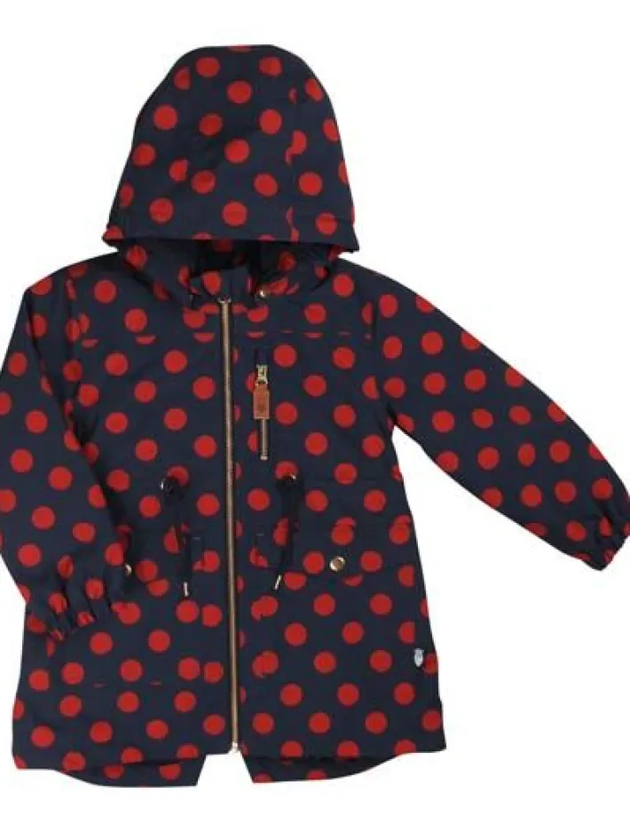 danerose_winter_jacket_da_2.webp Danerose Winter Jacket Dark Navy/Dark Rust DOTS