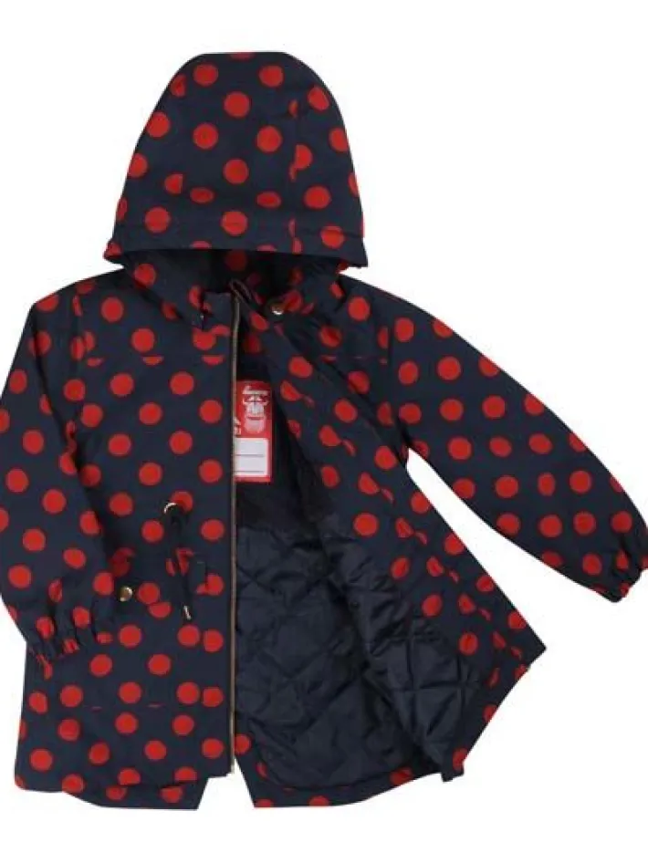 danerose_winter_jacket_da_3.webp Danerose Winter Jacket Dark Navy/Dark Rust DOTS
