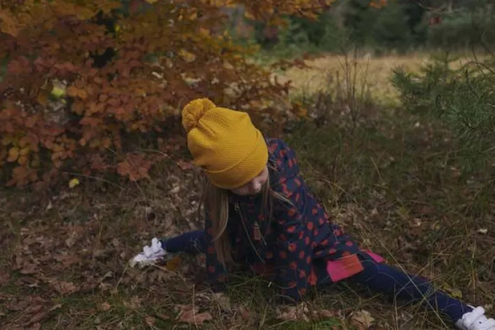 danerose_winter_jacket_da_5.webp Danerose Winter Jacket Dark Navy/Dark Rust DOTS