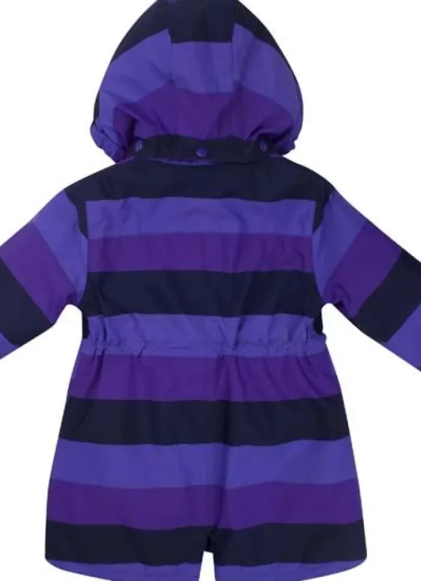 Danerose Winter Jacket Hypothermic