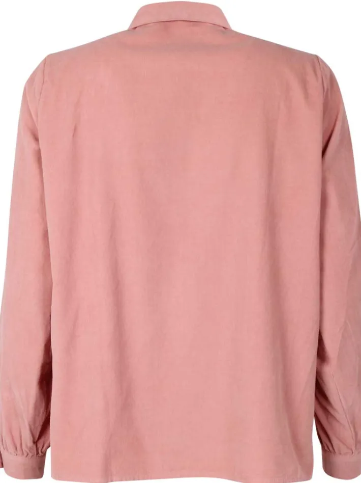 danerosemary_cord_shirt_a_6.webp Danerosemary Cord Shirt Antique Rose