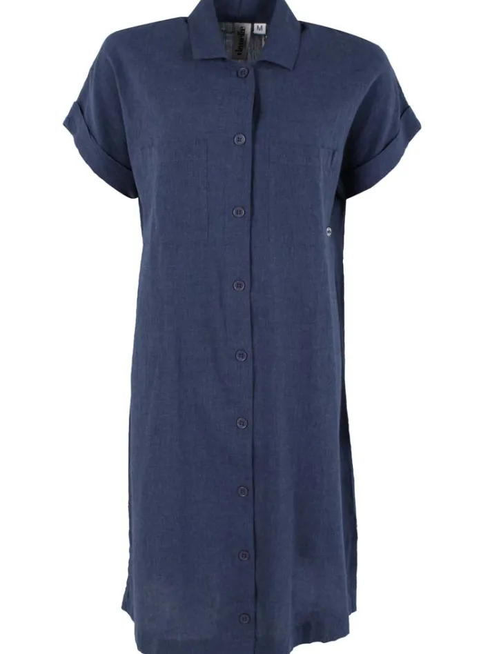 danerrand_chambrey_dress__5.webp Danerrand Chambrey Dress Dark Chambrey