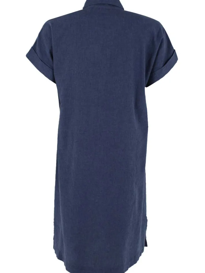 danerrand_chambrey_dress__6.webp Danerrand Chambrey Dress Dark Chambrey