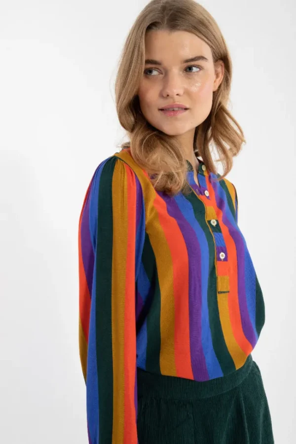 Danesanna Modal Shirt Museum