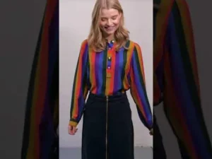 Danesanna Modal Shirt Museum