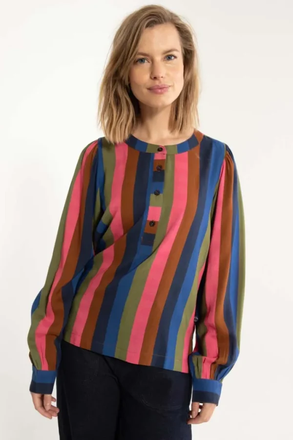 Danesanna Viscose Shirt Primo