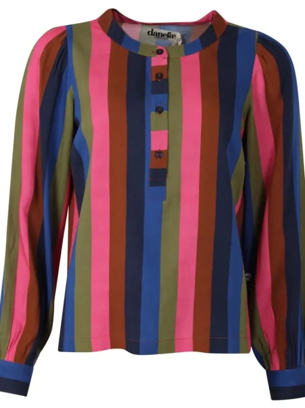 Danesanna Viscose Shirt Primo