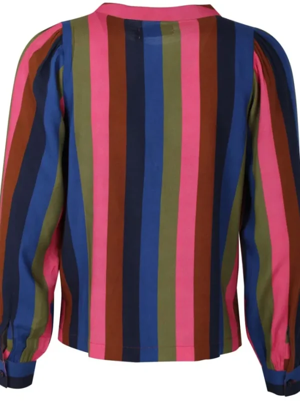 Danesanna Viscose Shirt Primo