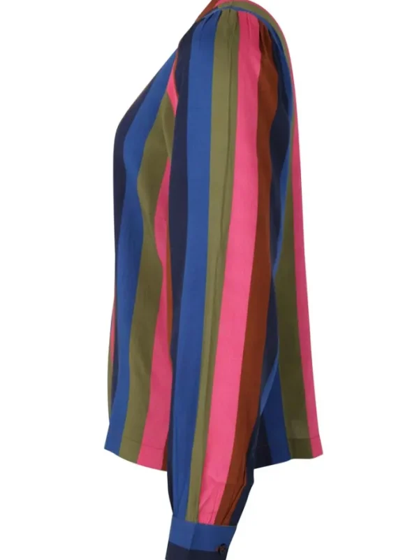 Danesanna Viscose Shirt Primo