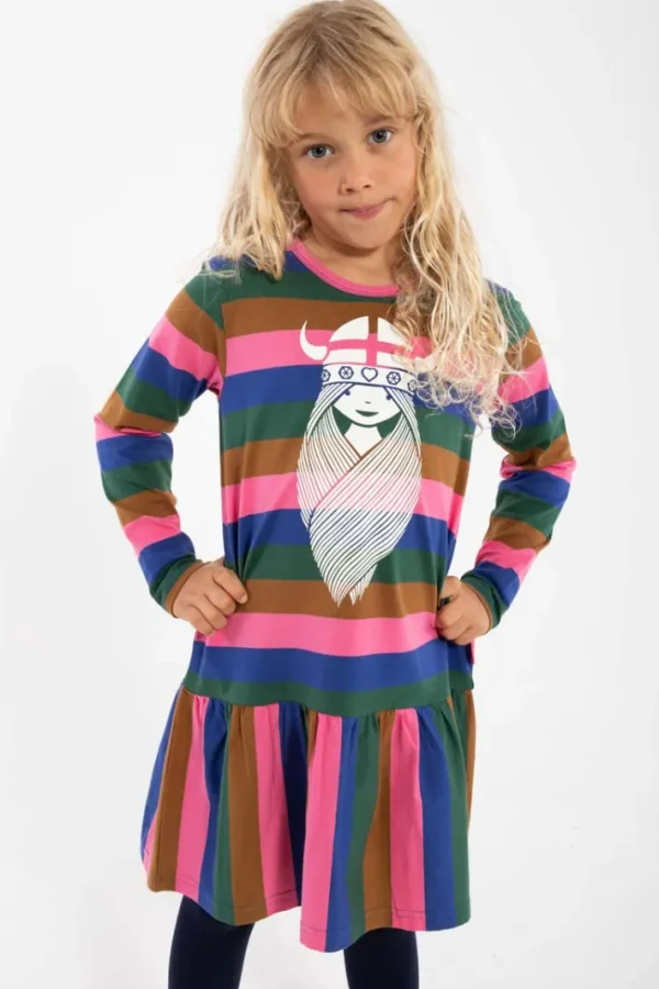 Daneseahorse Dress Outthere FREJA